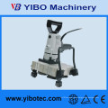 specialized customise model standing seam roof bite machine